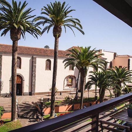 Canary Treasure La Laguna Exclusiveness Prime Location Eksteriør bilde