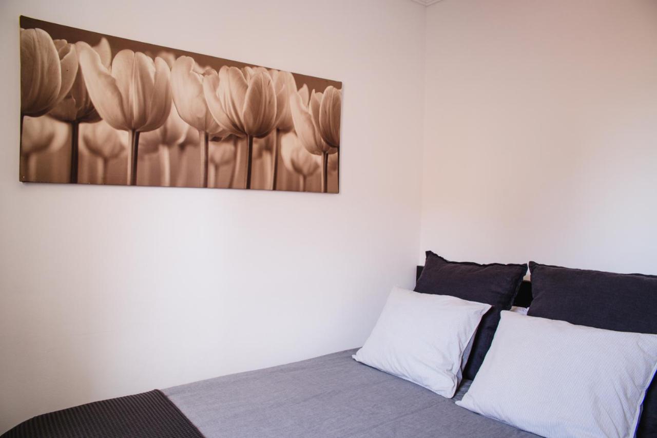 Canary Treasure La Laguna Exclusiveness Prime Location Eksteriør bilde