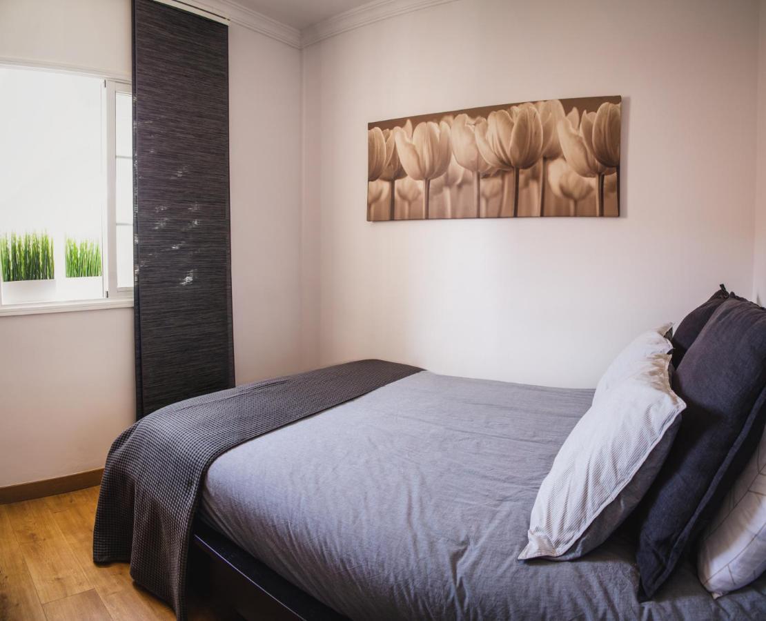 Canary Treasure La Laguna Exclusiveness Prime Location Eksteriør bilde