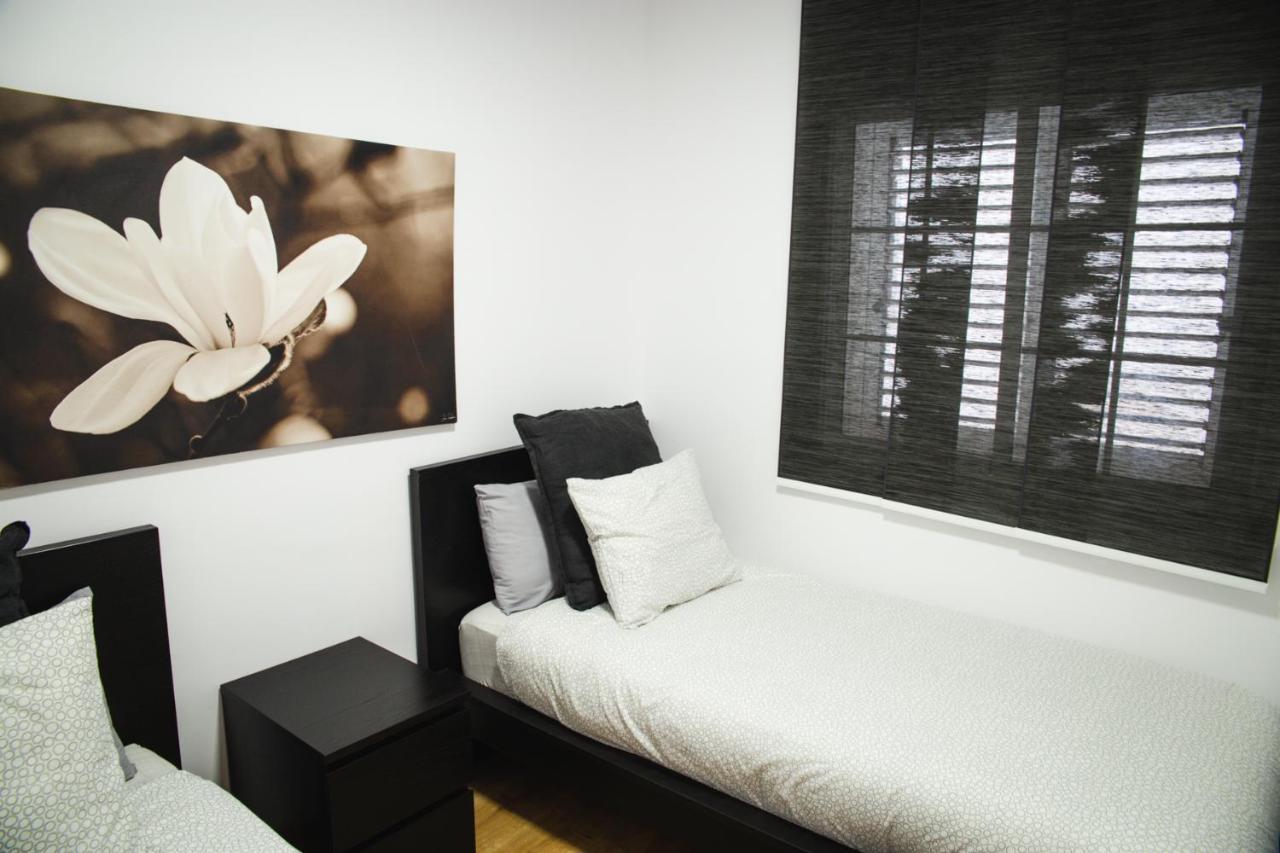 Canary Treasure La Laguna Exclusiveness Prime Location Eksteriør bilde