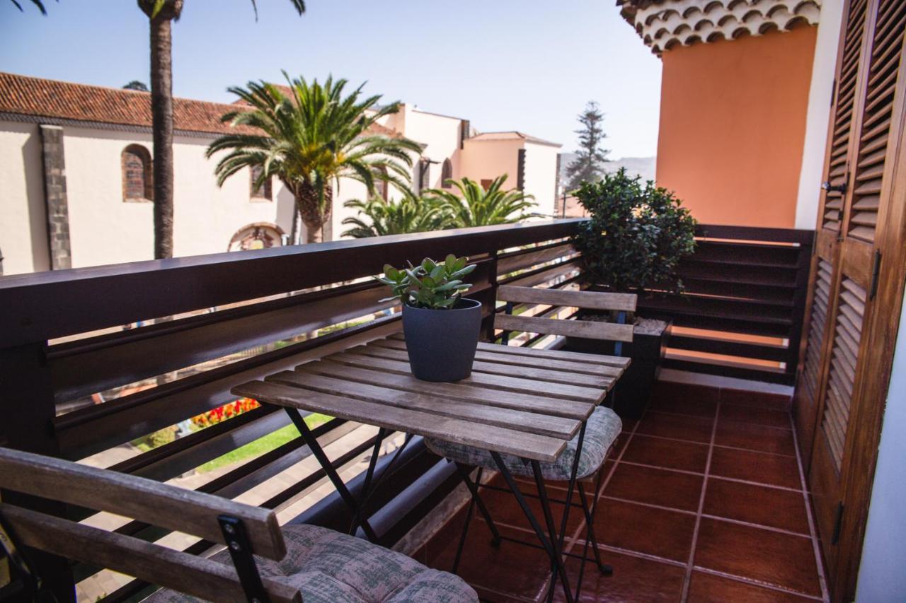 Canary Treasure La Laguna Exclusiveness Prime Location Eksteriør bilde